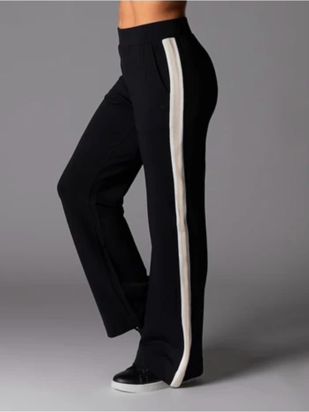 TAVi TaviLuxe Cozy Wide Leg Pant